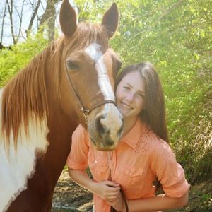 Meet your Posher, Morgan