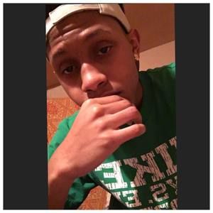 Meet your Posher, Quinton