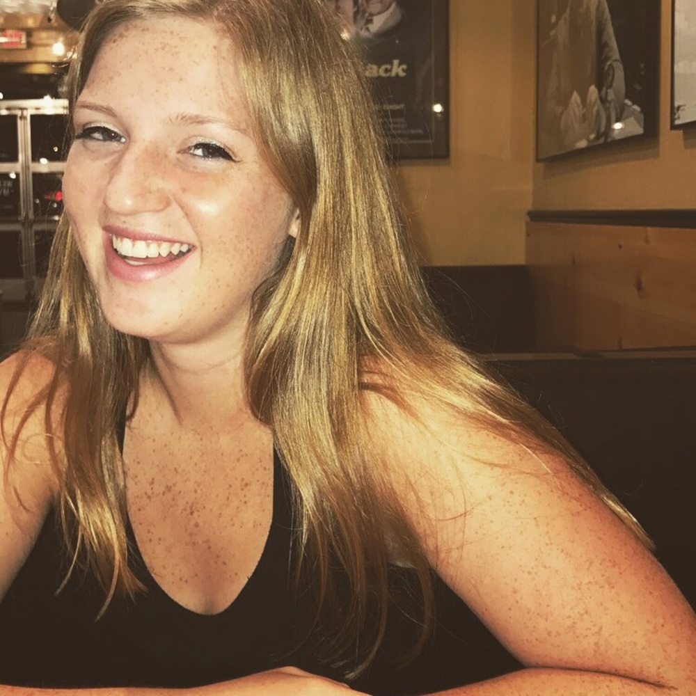 Meet your Posher, Isabelle