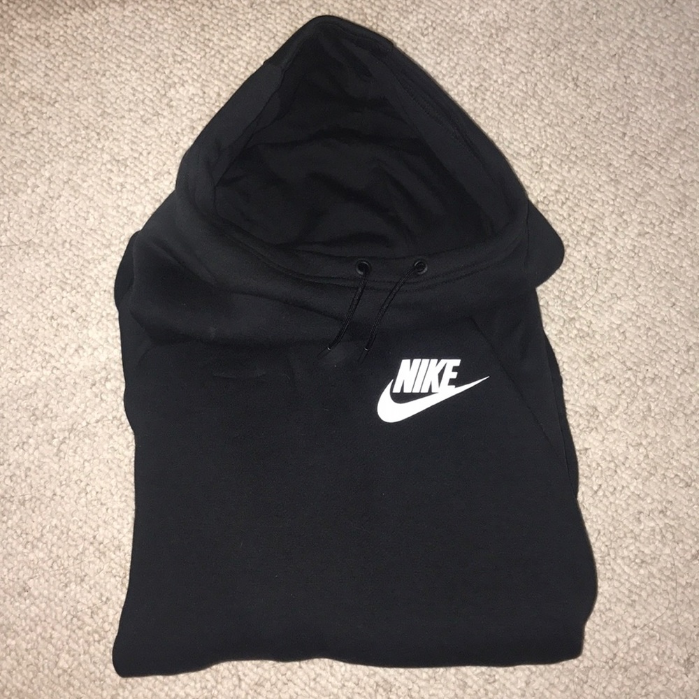 Nike hoodie