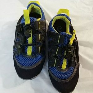 Size 13 boys water shoes