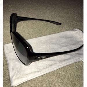 Oakley Overtime Polarized Sunglasses
