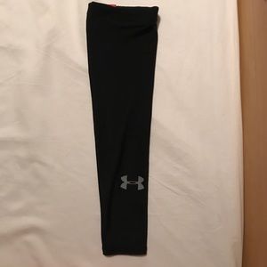 Under Armour Heat gear sleeve black