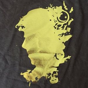 Men's Sherlock tshirt
