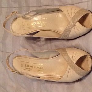 Bruno Magli Heels