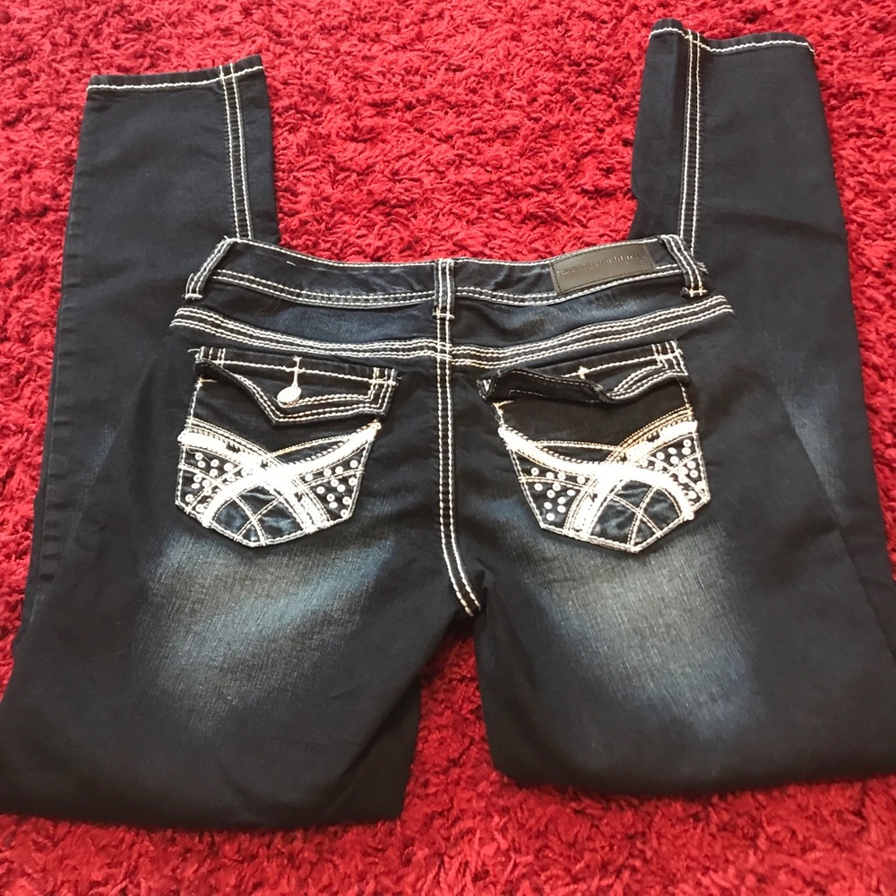 rue21 jeans