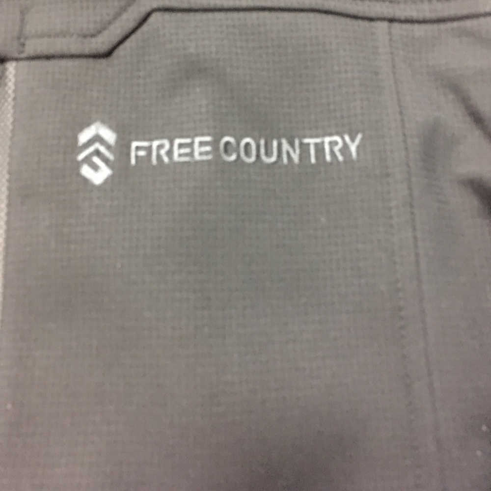 Free country mens jacket - Picture 2 of 7