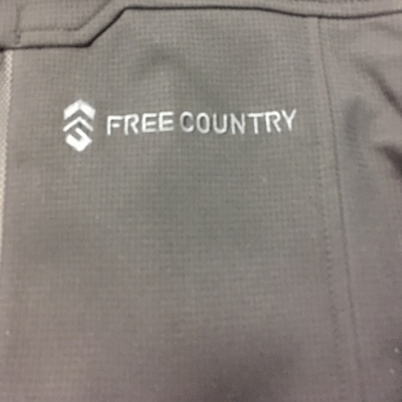 Free country mens jacket - Picture 2 of 7