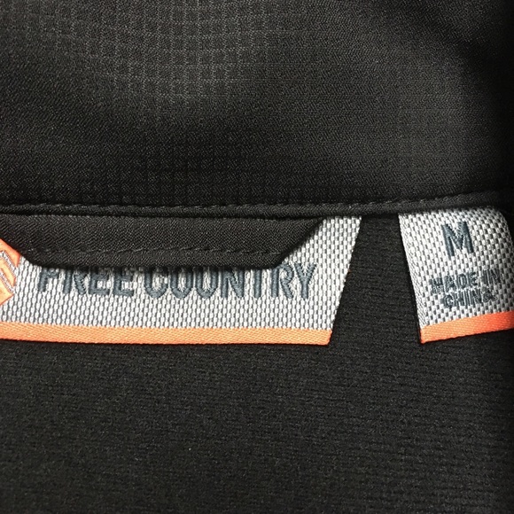 Free country mens jacket - Picture 5 of 7