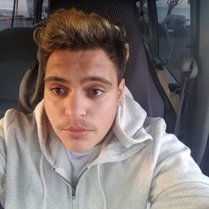 Meet your Posher, Mikey