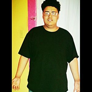 Meet your Posher, Edward