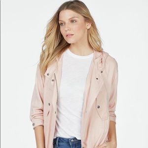 Love Tree Light Pink Jacket