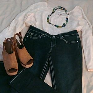 Dress Jeans - worn only once