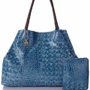 BIG BUDDHA JOSIE SHOPPER