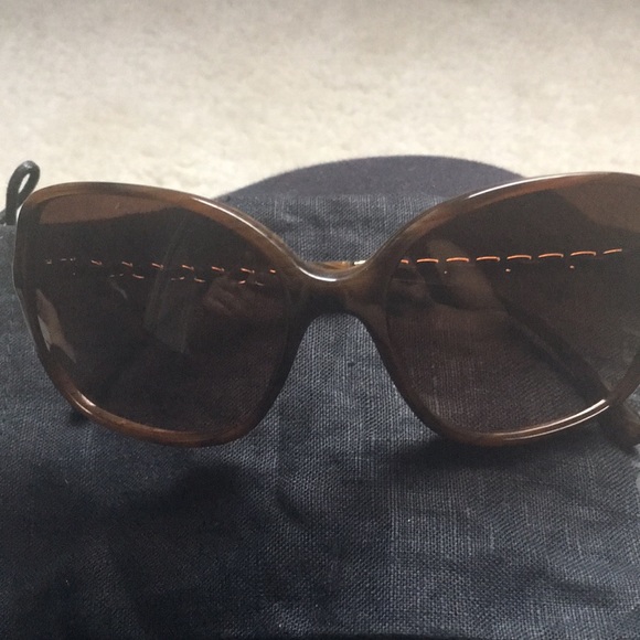 Chanel Sunnies main image 5
