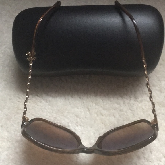 Chanel Sunnies main image 7