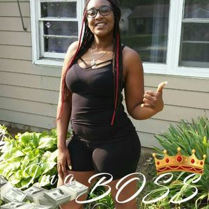 Meet your Posher, Brittany