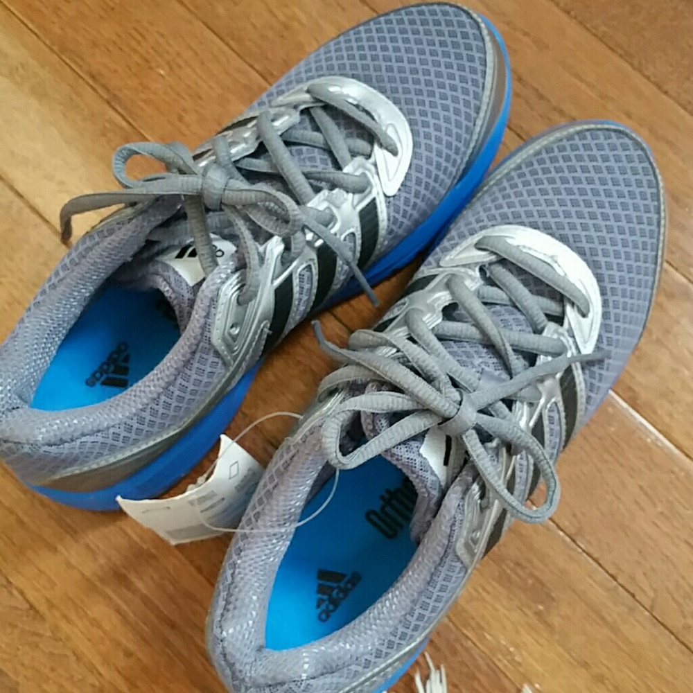 Boy's shoes, these have been sold!