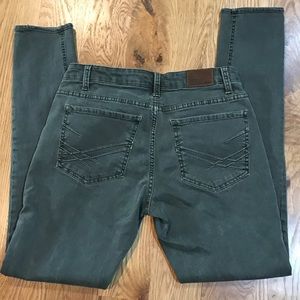 Women's BKE Denim Buckle Jeans