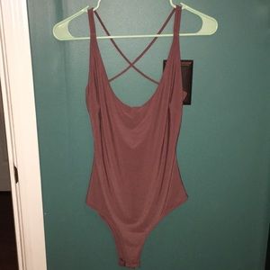 Body suit