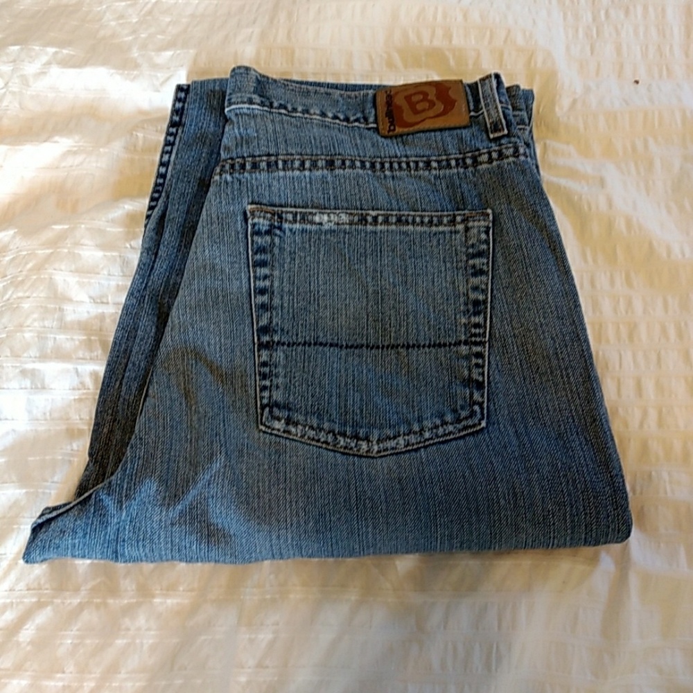 Bullhead men's jeans 36/32