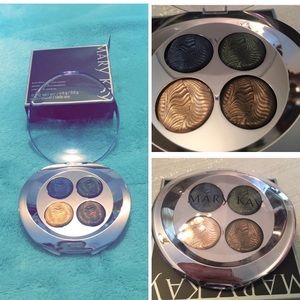 Mary Kay Eye Palette!