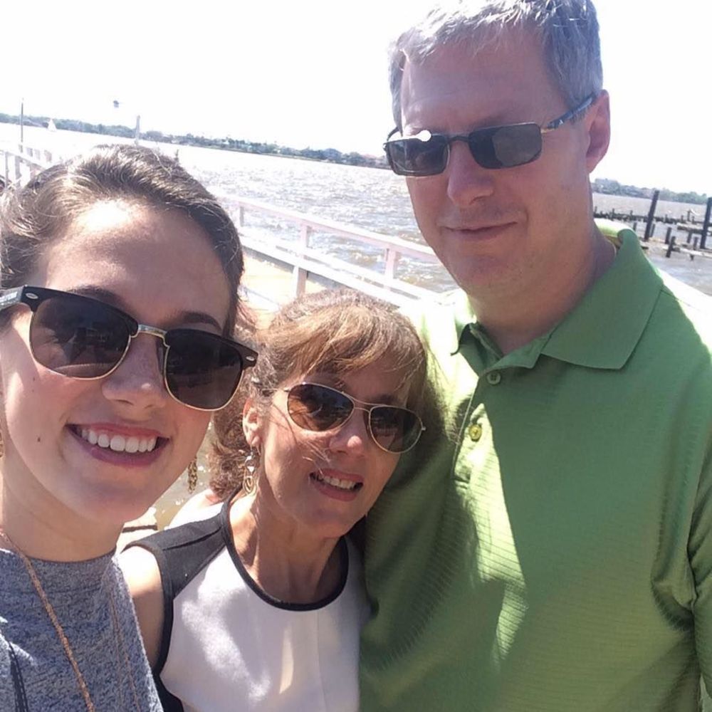 Meet your Posher, Kristen