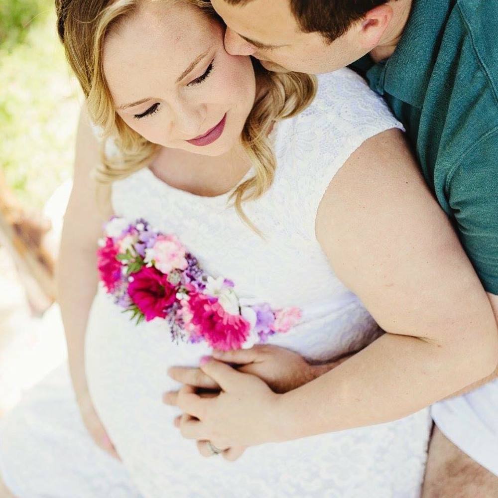 Meet your Posher, Kristy