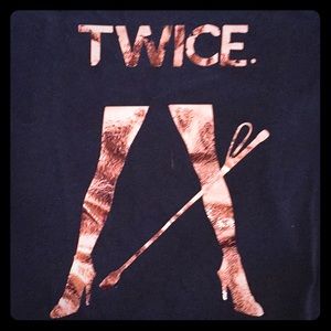 Women's Sherlock tshirt