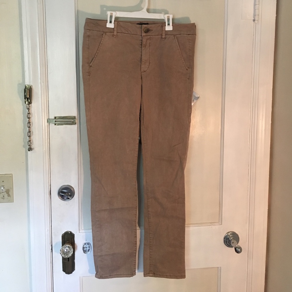 MARKDOWN⚡️ Skinny Khakis