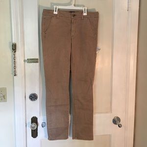 MARKDOWN⚡️ Skinny Khakis