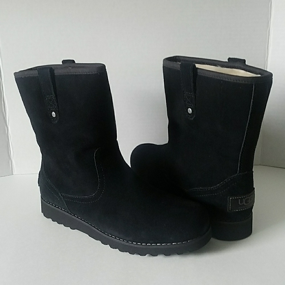 UGG BOOTS REDWOOD YOUTH KIDS FIT WOMENS