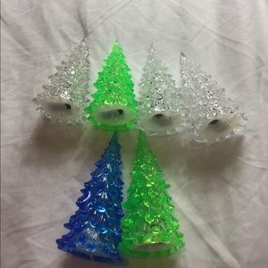 Christmas 🎄 TREES 🌲