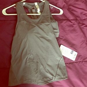 Lululemon bra tank