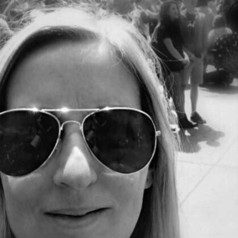 Meet your Posher, Carla