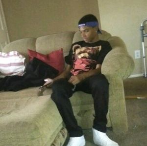 Meet your Posher, Thomas