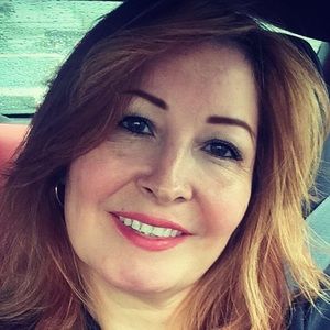 Meet your Posher, Edna