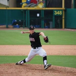 Meet your Posher, Grant