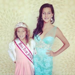 Meet your Posher, Anna