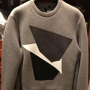 Neil Barrett Pullover