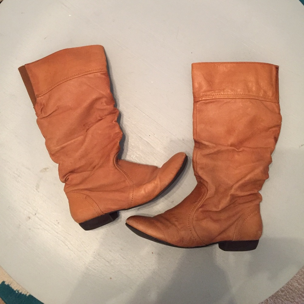 Steve Madden Boots