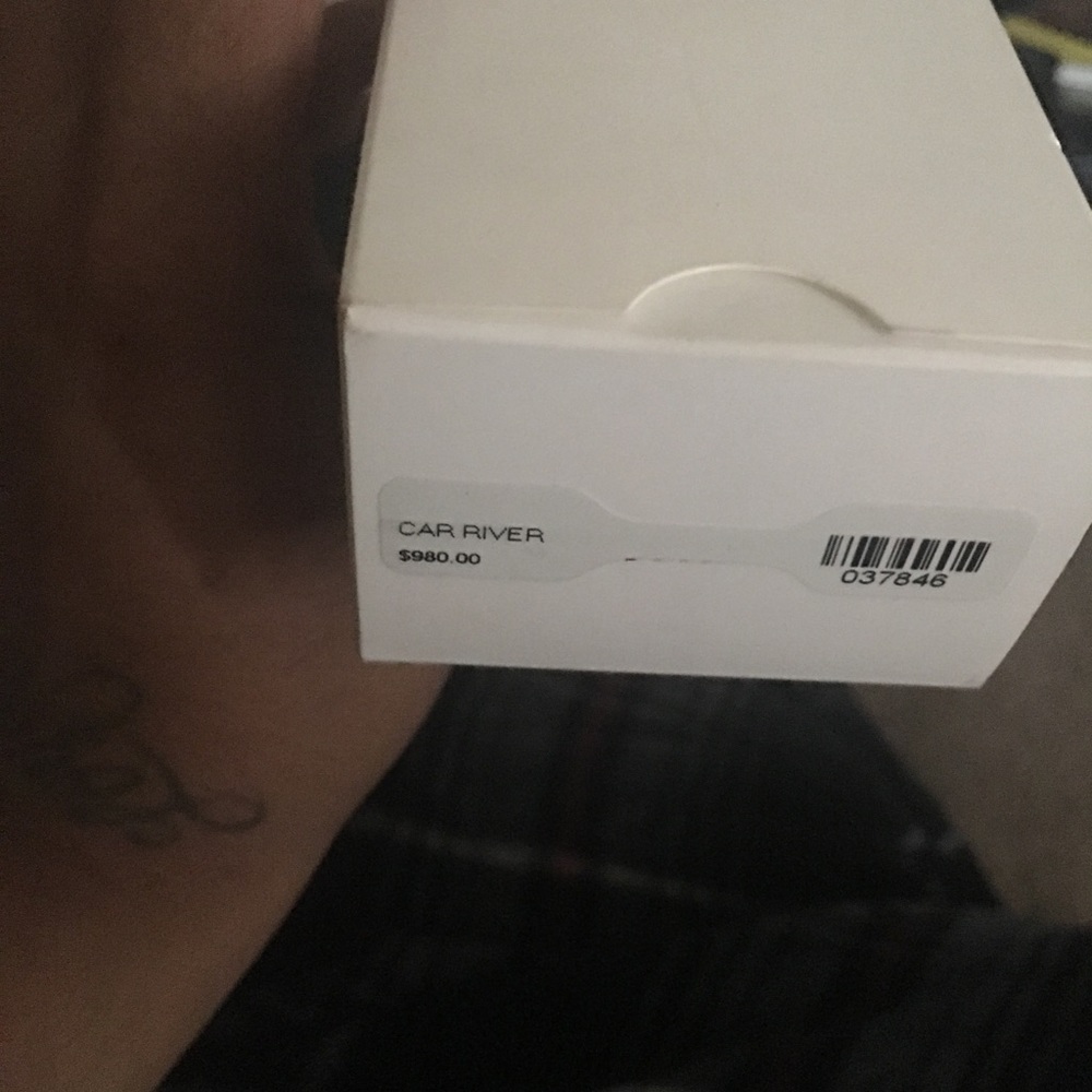 Cartier frames - Picture 5 of 5