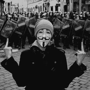 Meet your Posher, Casey