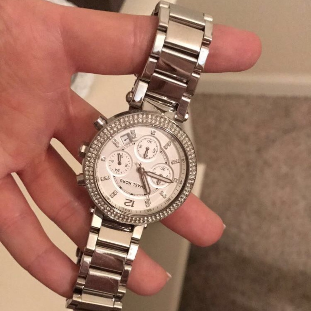 Michael Kors watch