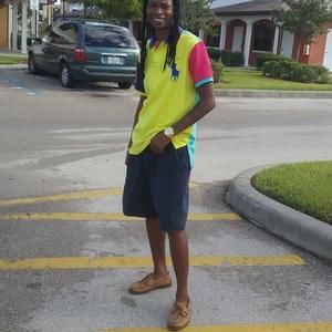 Meet your Posher, Tonya