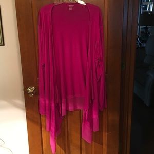 A.N.A Lightweight. Cardigan