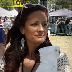 Meet your Posher, Teri