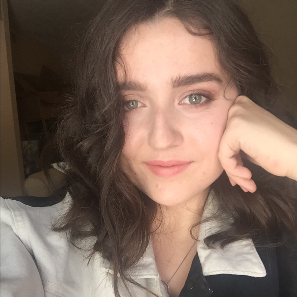 Meet your Posher, Jessica