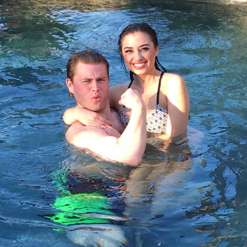 Meet your Posher, Hunter