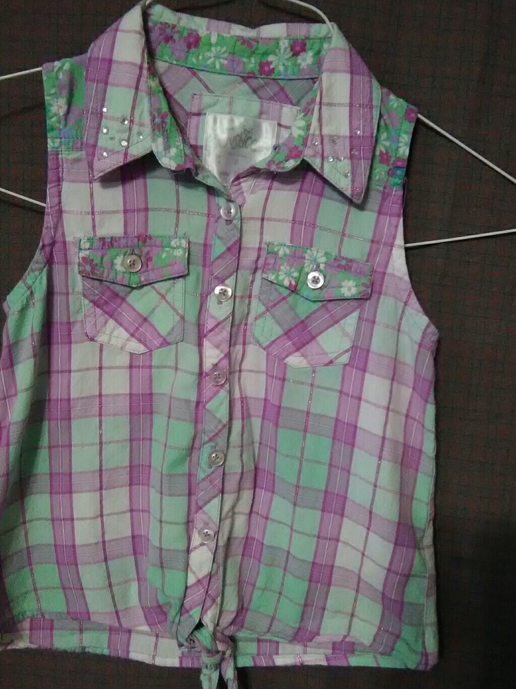 Shirt/vest